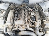 Motor complet ambielat 646962 euro 4 Mercedes Clasa C (W203) [Fabr 2000-2007] 2.2 CDI
