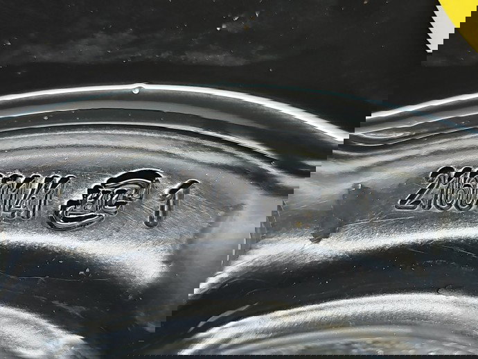 Roata rezerva slim Opel Astra J [Fabr 2009-2015] 2160141