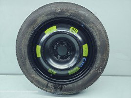 Roata rezerva slim PEUGEOT 2008 [Fabr 2013-prezent] 0EM