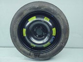 Roata rezerva slim PEUGEOT 2008 [Fabr 2013-prezent] 0EM