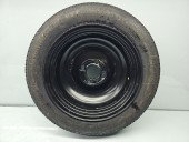 Roata rezerva slim PEUGEOT 2008 [Fabr 2013-prezent] 0EM