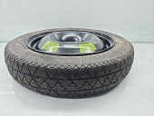 Roata rezerva slim PEUGEOT 2008 [Fabr 2013-prezent] 0EM