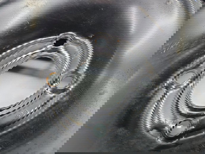 Roata rezerva slim PEUGEOT 2008 [Fabr 2013-prezent] 0EM