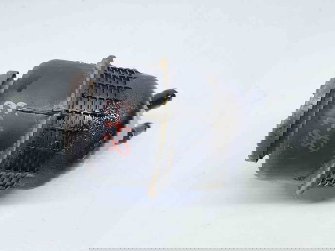 Vas ulei servodirectie Audi A5 (8T3) [Fabr 2007-2015] OEM