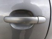 Maner usa stanga spate Volkswagen Passat B5.5 (3B6) Variant [Fabr 2001-2005] Break  LD7X
