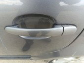 Maner usa stanga spate Volkswagen Passat B5.5 (3B6) Variant [Fabr 2001-2005] Break  LD7X