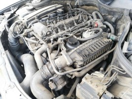 Motor complet ambielat 646962 euro 4 Mercedes Clasa C (W203) [Fabr 2000-2007] 2.2 CDI