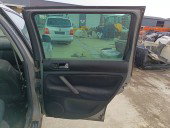 Usa dreapta spate Volkswagen Passat B5.5 (3B6) Variant [Fabr 2001-2005] Break  LD7X