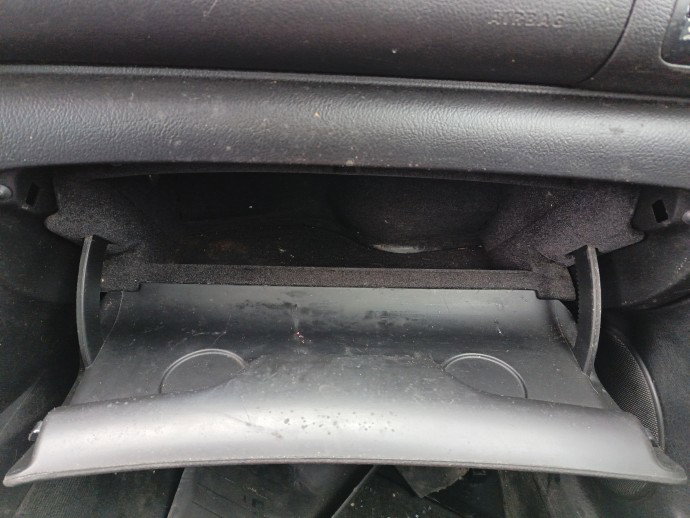 Torpedou Volkswagen Passat B5.5 (3B6) Variant [Fabr 2001-2005] OEM