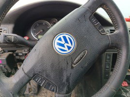 Airbag volan Volkswagen Passat B5.5 (3B6) Variant [Fabr 2001-2005] OEM