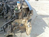 Vas lichid parbriz Volkswagen Passat B5.5 (3B6) Variant [Fabr 2001-2005] OEM