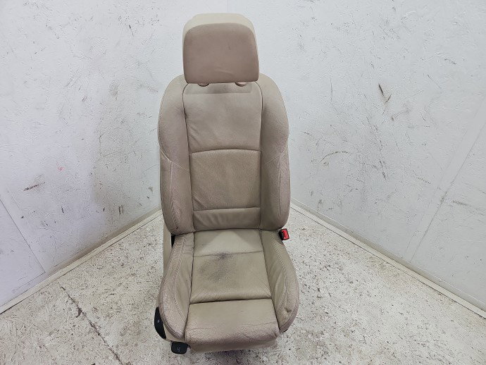 Scaun dreapta fata Bmw 5 (F10) [Fabr 2011-2016] OEM