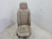 Scaun dreapta fata Bmw 5 (F10) [Fabr 2011-2016] OEM
