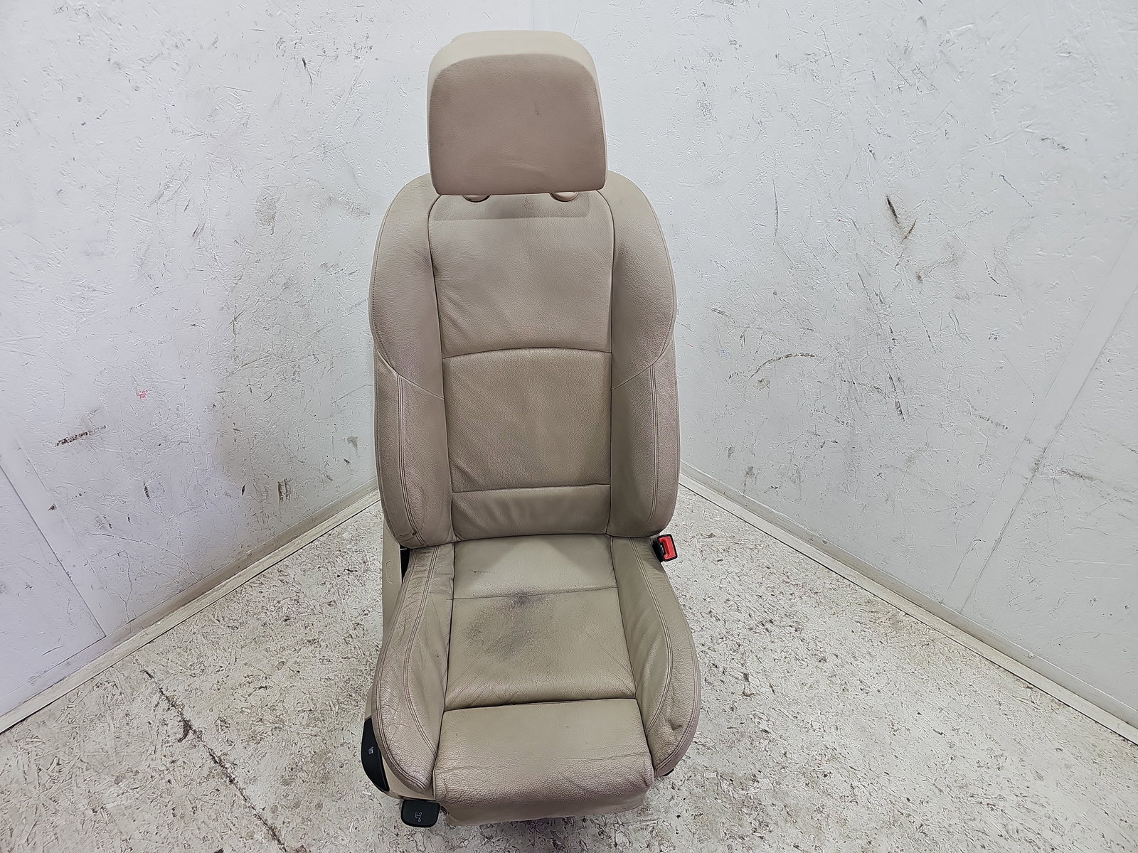 Scaun dreapta fata Bmw 5 (F10) [Fabr 2011-2016] OEM