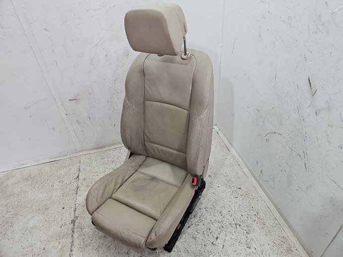 Scaun dreapta fata Bmw 5 (F10) [Fabr 2011-2016] OEM