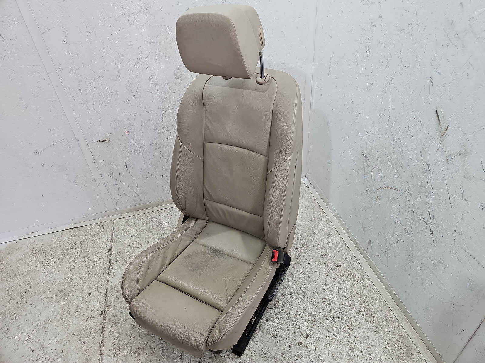 Scaun dreapta fata Bmw 5 (F10) [Fabr 2011-2016] OEM - imagine 3