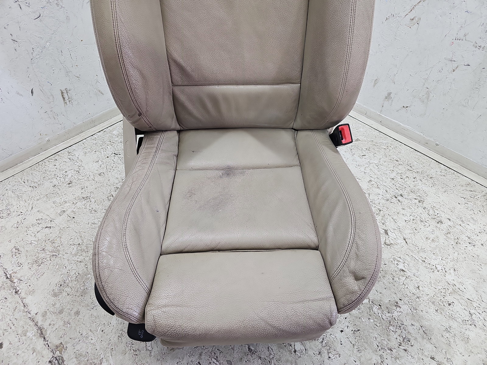Scaun dreapta fata Bmw 5 (F10) [Fabr 2011-2016] OEM - imagine 4