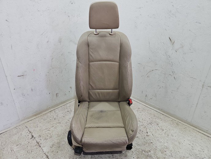 Scaun dreapta fata Bmw 5 (F10) [Fabr 2011-2016] OEM