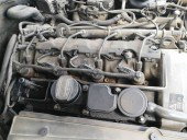 Motor complet ambielat 646962 euro 4 Mercedes Clasa C (W203) [Fabr 2000-2007] 2.2 CDI