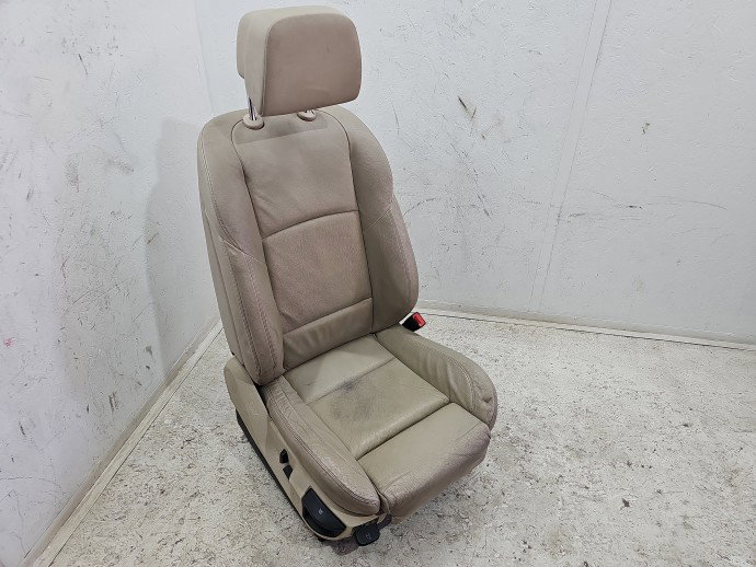Scaun dreapta fata Bmw 5 (F10) [Fabr 2011-2016] OEM