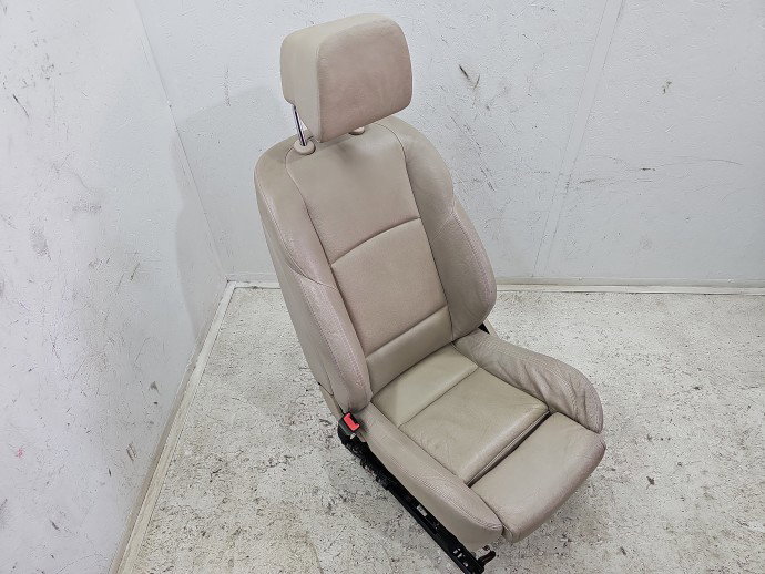 Scaun stanga fata Bmw 5 (F10) [Fabr 2011-2016] OEM