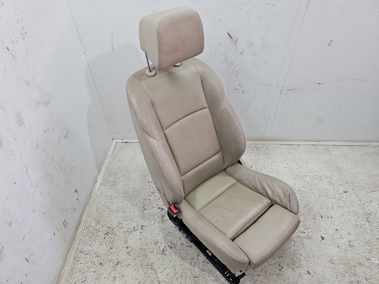 Scaun stanga fata Bmw 5 (F10) [Fabr 2011-2016] OEM - imagine 2