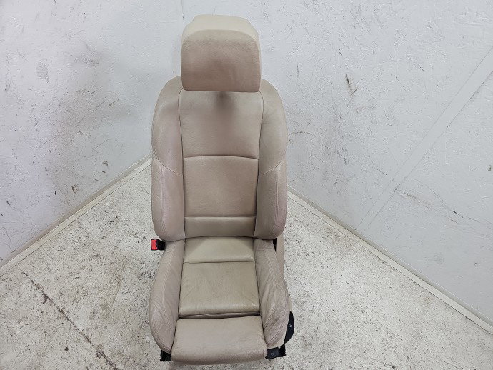 Scaun stanga fata Bmw 5 (F10) [Fabr 2011-2016] OEM