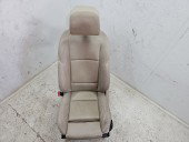 Scaun stanga fata Bmw 5 (F10) [Fabr 2011-2016] OEM