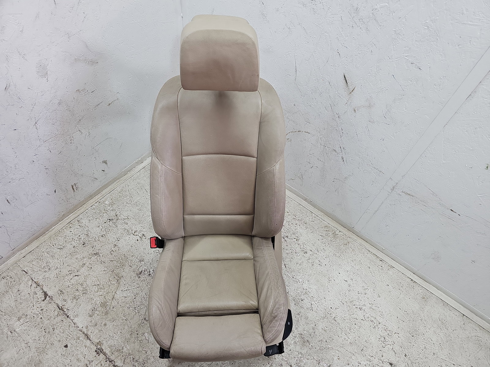 Scaun stanga fata Bmw 5 (F10) [Fabr 2011-2016] OEM - imagine 5