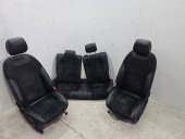 Set scaune cu bancheta piele Mercedes Clasa A (W177) [Fabr 2019-2024] OEM