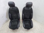 Set scaune cu bancheta piele Mercedes Clasa A (W177) [Fabr 2019-2024] OEM