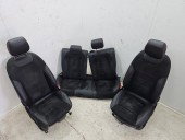 Set scaune cu bancheta piele Mercedes Clasa A (W177) [Fabr 2019-2024] OEM