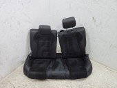 Set scaune cu bancheta piele Mercedes Clasa A (W177) [Fabr 2019-2024] OEM