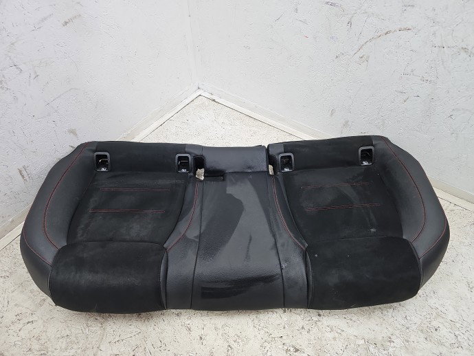 Set scaune cu bancheta piele Mercedes Clasa A (W177) [Fabr 2019-2024] OEM