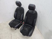 Set scaune cu bancheta piele Mercedes Clasa A (W177) [Fabr 2019-2024] OEM