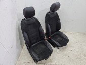 Set scaune cu bancheta piele Mercedes Clasa A (W177) [Fabr 2019-2024] OEM