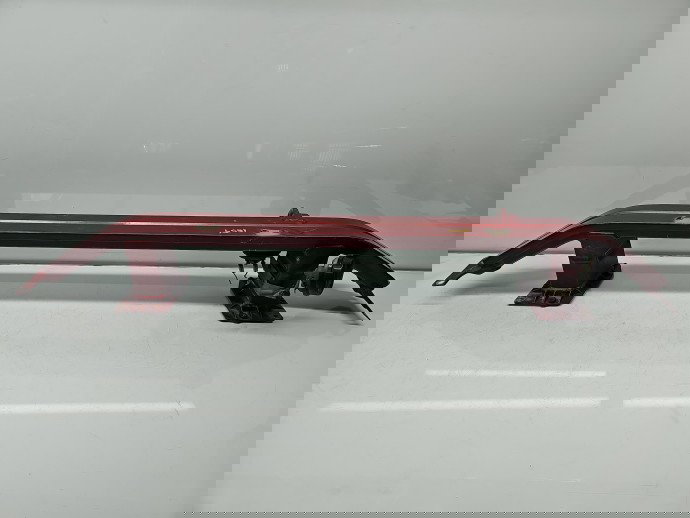 Armatura bara fata Mercedes Clasa A (W168) [Fabr 1997-2004] OEM