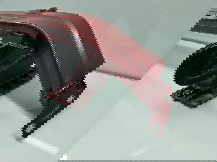 Armatura bara fata Mercedes Clasa A (W168) [Fabr 1997-2004] OEM