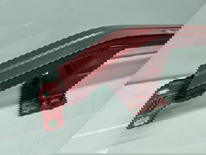 Armatura bara fata Mercedes Clasa A (W168) [Fabr 1997-2004] OEM