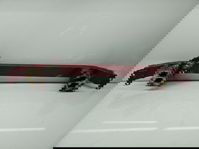 Armatura bara fata Mercedes Clasa A (W168) [Fabr 1997-2004] OEM