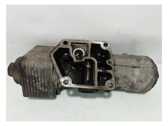 Carcasa filtru ulei Audi A6 C6 2.0 BRE 045115389E 2004-2010 1