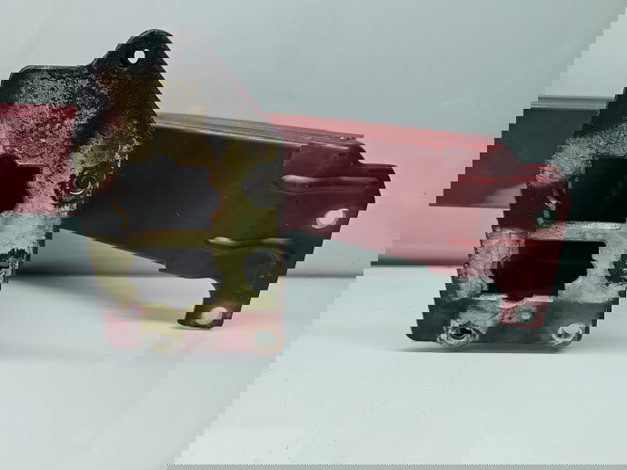 Armatura bara fata Mercedes Clasa A (W168) [Fabr 1997-2004] OEM