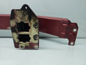 Armatura bara fata Mercedes Clasa A (W168) [Fabr 1997-2004] OEM