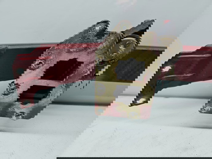 Armatura bara fata Mercedes Clasa A (W168) [Fabr 1997-2004] OEM