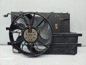 Electroventilator Mercedes Clasa A (W168) [Fabr 1997-2004] A1685050155 1.7 CDI 668942 70KW / 95CP