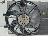 Electroventilator Mercedes Clasa A (W168) [Fabr 1997-2004] A1685050155 1.7 CDI 668942 70KW / 95CP