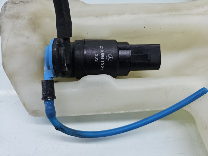 Vas lichid parbriz Mercedes Clasa A (W168) [Fabr 1997-2004] 1688690220