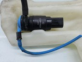 Vas lichid parbriz Mercedes Clasa A (W168) [Fabr 1997-2004] 1688690220
