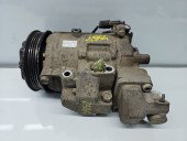 Compresor clima Mercedes Clasa A (W168) [Fabr 1997-2004] 447220-8366 1.7 CDI 668942 70KW / 95CP