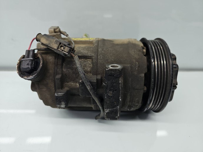 Compresor clima Mercedes Clasa A (W168) [Fabr 1997-2004] 447220-8366 1.7 CDI 668942 70KW / 95CP